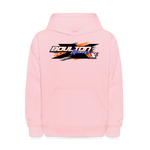 Lucas Boulton | 2023 | Youth Hoodie - pink