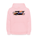 Lucas Boulton | 2023 | Youth Hoodie - pink