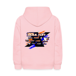 Lucas Boulton | 2023 | Youth Hoodie - pink