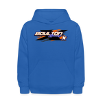 Lucas Boulton | 2023 | Youth Hoodie - royal blue