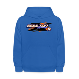 Lucas Boulton | 2023 | Youth Hoodie - royal blue