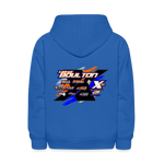 Lucas Boulton | 2023 | Youth Hoodie - royal blue