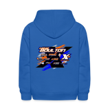 Lucas Boulton | 2023 | Youth Hoodie - royal blue