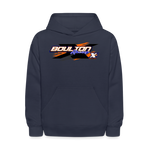 Lucas Boulton | 2023 | Youth Hoodie - navy