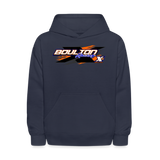 Lucas Boulton | 2023 | Youth Hoodie - navy