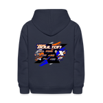 Lucas Boulton | 2023 | Youth Hoodie - navy