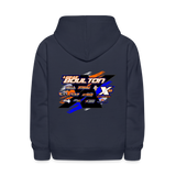 Lucas Boulton | 2023 | Youth Hoodie - navy