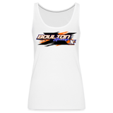 Lucas Boulton | 2023 | Women's Tank - white