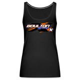 Lucas Boulton | 2023 | Women's Tank - black