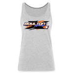 Lucas Boulton | 2023 | Women's Tank - heather gray