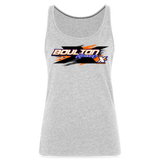 Lucas Boulton | 2023 | Women's Tank - heather gray