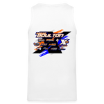 Lucas Boulton | 2023 | Men's Tank - white