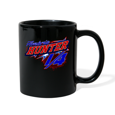 Ambria Hunter | 2023 | Full Color Mug - black