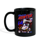 Ambria Hunter | 2023 | Full Color Mug - black