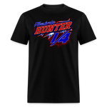 Ambria Hunter | 2023 | Adult T-Shirt - black