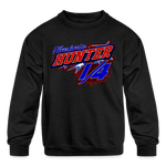 Ambria Hunter | 2023 | Youth Crewneck Sweatshirt - black