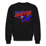 Ambria Hunter | 2023 | Adult Crewneck Sweatshirt - black