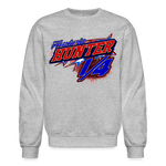 Ambria Hunter | 2023 | Adult Crewneck Sweatshirt - heather gray