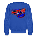 Ambria Hunter | 2023 | Adult Crewneck Sweatshirt - royal blue