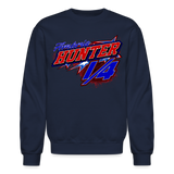 Ambria Hunter | 2023 | Adult Crewneck Sweatshirt - navy