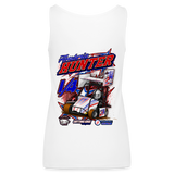 Ambria Hunter | 2023 | Women's Tank - white