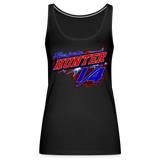 Ambria Hunter | 2023 | Women's Tank - black