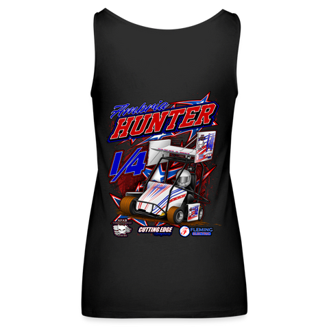 Ambria Hunter | 2023 | Women's Tank - black