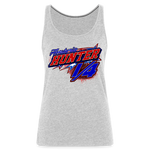 Ambria Hunter | 2023 | Women's Tank - heather gray