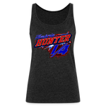 Ambria Hunter | 2023 | Women's Tank - charcoal grey