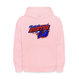 Ambria Hunter | 2023 | Youth Hoodie - pink