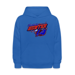 Ambria Hunter | 2023 | Youth Hoodie - royal blue