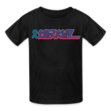 Michael Mennel | 2023 | Youth T-Shirt - black