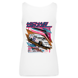 Michael Mennel | 2023 | Women's Tank - white