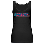 Michael Mennel | 2023 | Women's Tank - black