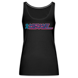 Michael Mennel | 2023 | Women's Tank - black