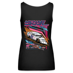 Michael Mennel | 2023 | Women's Tank - black