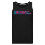 Michael Mennel | 2023 | Men's Tank - black