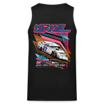 Michael Mennel | 2023 | Men's Tank - black