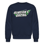 Tyler Almeida | 2023 | Adult Crewneck Sweatshirt - navy