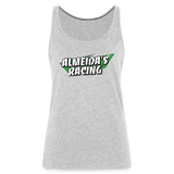 Tyler Almeida | 2023 | Women's Tank - heather gray