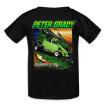 Peter Grady | 2023 | Youth T-Shirt - black