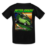 Peter Grady | 2023 | Youth T-Shirt - black