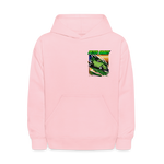 Peter Grady | 2023 | Youth Hoodie - pink