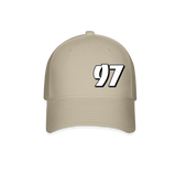 Tyler Almeida | 2023 | Baseball Cap 2 - khaki