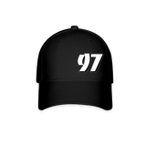 Tyler Almeida | 2023 | Baseball Cap 2 - black