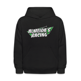 Tyler Almeida | 2023 | Youth Hoodie - black