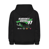 Tyler Almeida | 2023 | Youth Hoodie - black