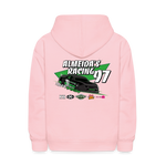 Tyler Almeida | 2023 | Youth Hoodie - pink