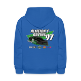 Tyler Almeida | 2023 | Youth Hoodie - royal blue