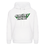 Tyler Almeida | 2023 | Adult Hoodie - white